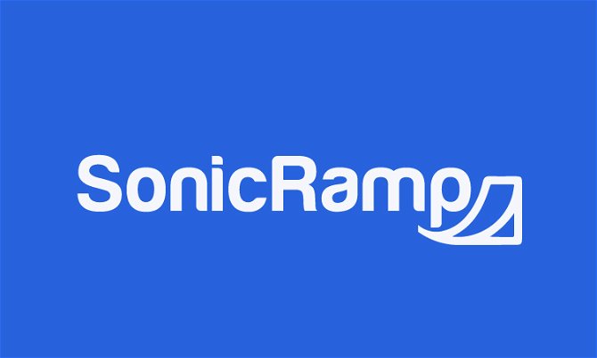 SonicRamp.com